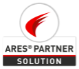 ARES PARTNER SOLUTIONのバナー
